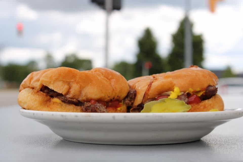 22 Spots Serving Up Sliders in Metro Detroit Food + Drinks