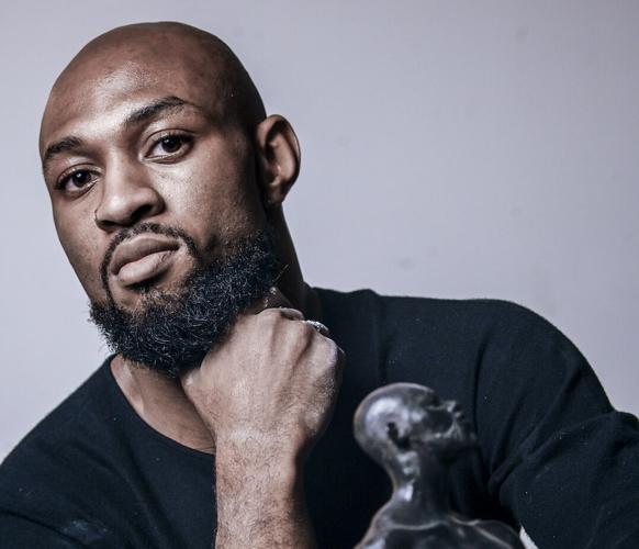 Austen Brantley: The Quiet Sculptor
