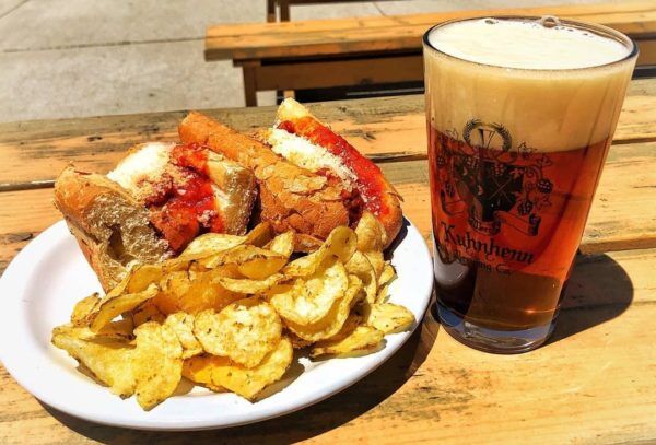 11 Metro Detroit Breweries You Should Visit | Food + Drinks ...