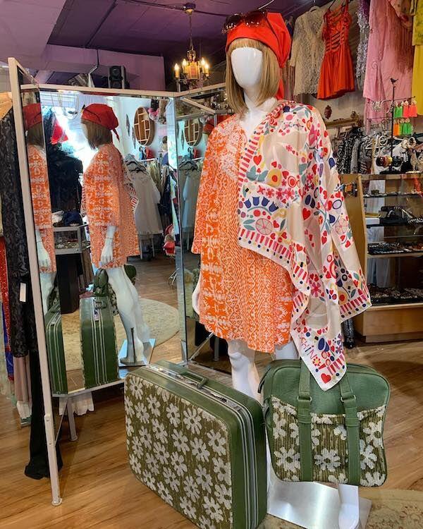 20+ Vintage Clothing Stores to Shop at in Metro Detroit Fashion