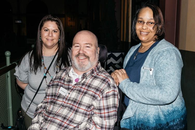 12th Annual Bocce Palooza at Palazzo di Bocce People Profiles