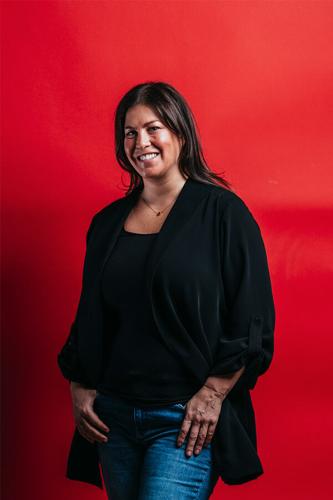 Sarey Ruden: The Dating Disruptor | People Profiles | seenthemagazine.com