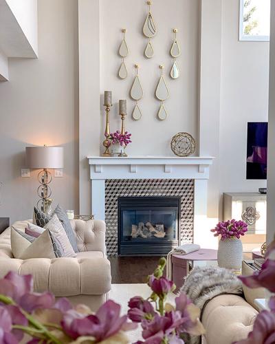 4 Steps to Style Your Home for Spring | Design + Decor ...