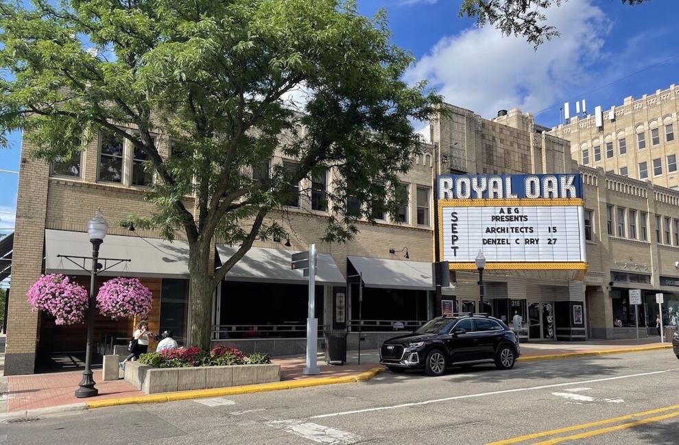 Discovering Royal Oak, Michigan: A Tapestry of Attractions, Dining, and Events