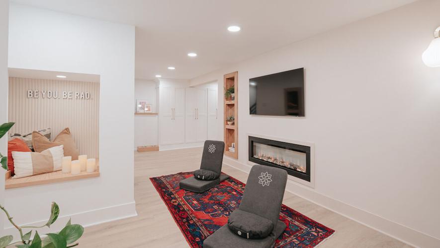 Form Meets Function in a 1950s Plymouth Bungalow Renovation | Home ...