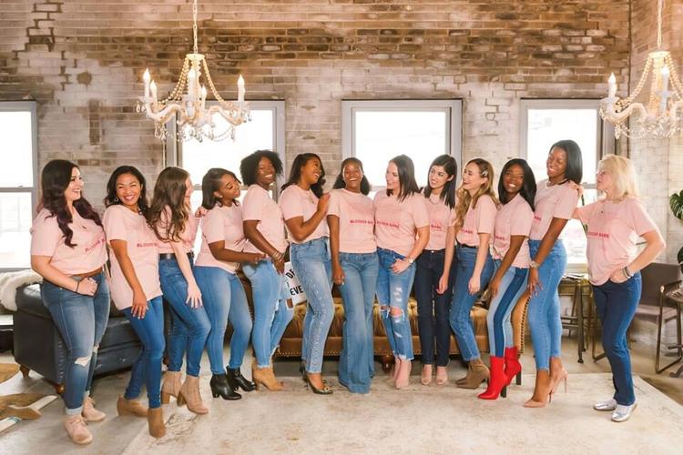 Metro Detroit Networking Groups and Resources for Women People Profiles