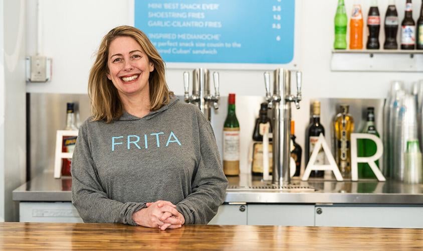frita