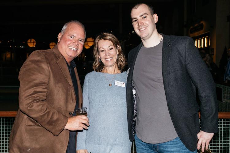 12th Annual Bocce Palooza at Palazzo di Bocce People Profiles