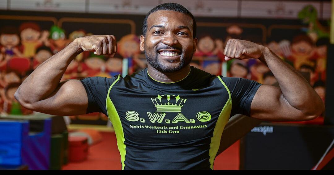 SWAG Kids Gym Teaches Children to Love Exercise Health + Wellness