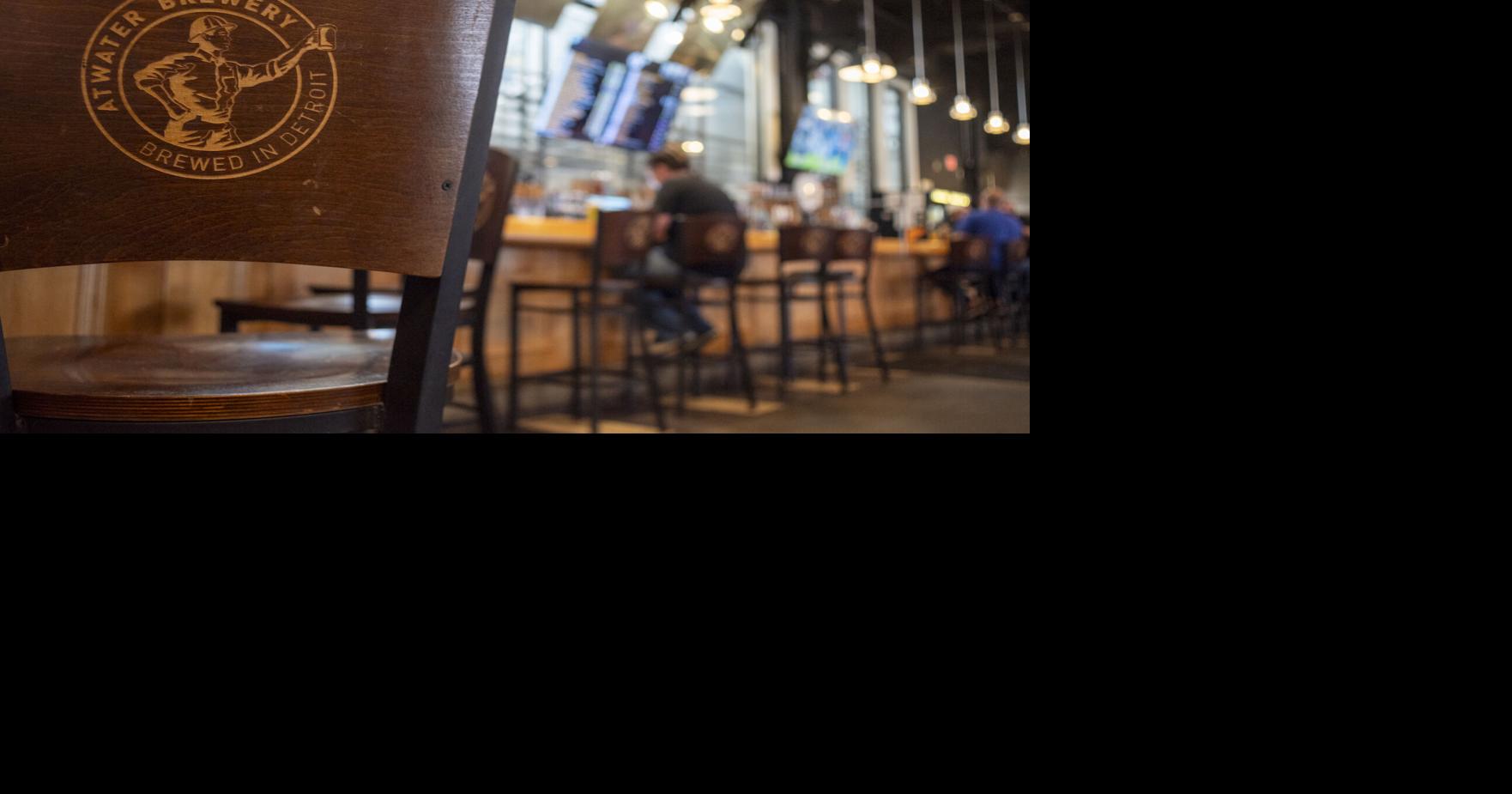 Atwater Brewery Bridges Tradition and Innovation Businesses