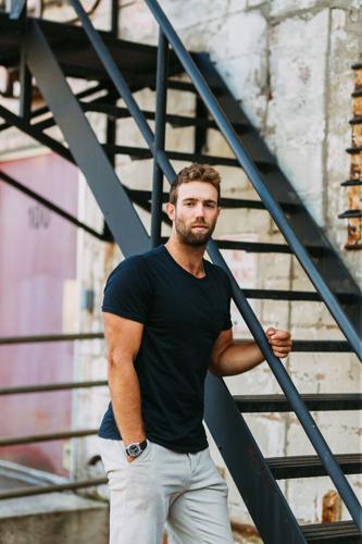 The Chillest Man on the Mound: Detroit Tiger Daniel Norris, People  Profiles