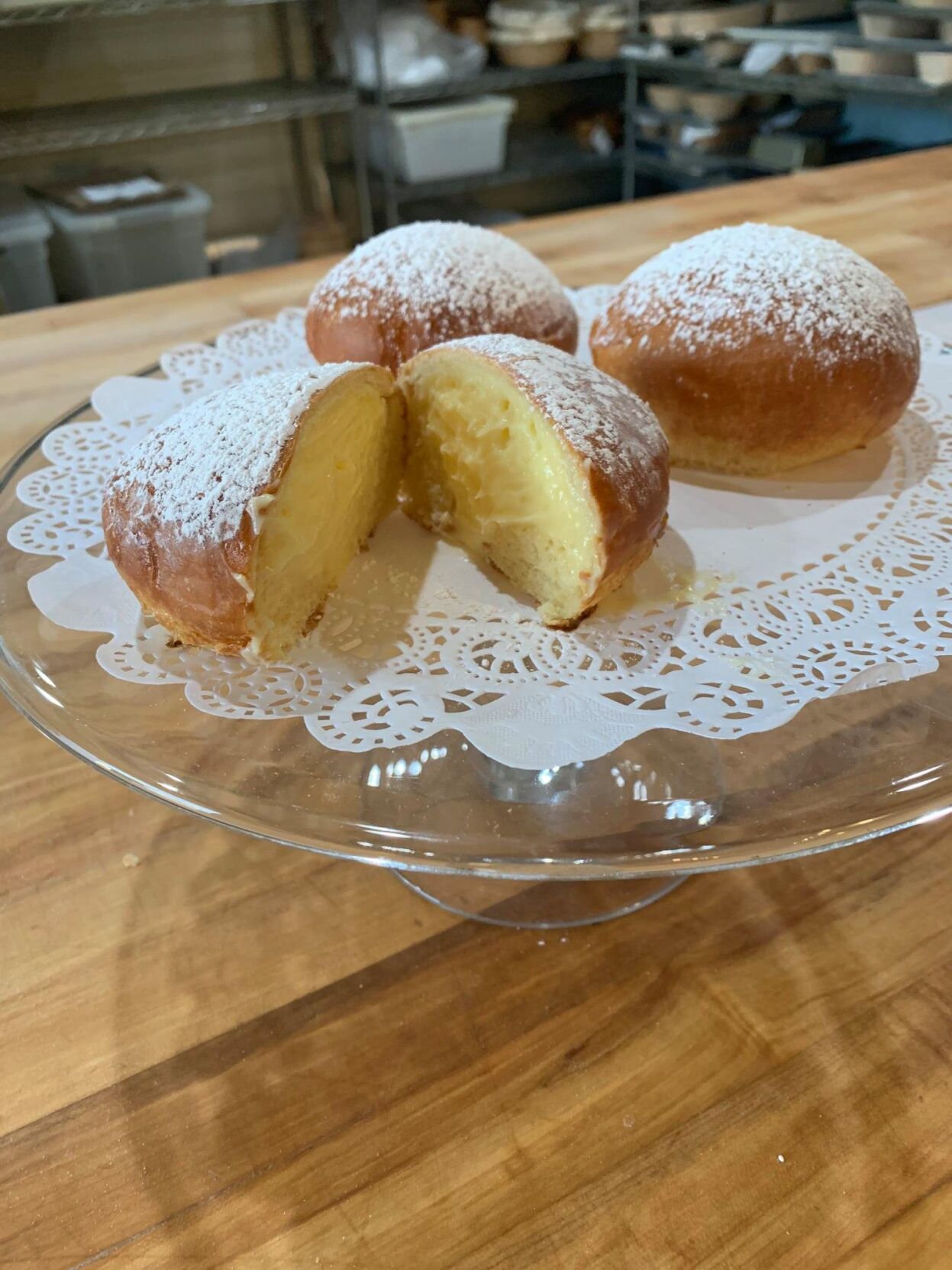 SugarBuzz Bakery - Bakery restaurant in Ferndale, MI