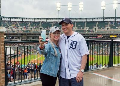 Tigers Opening Day: Where to watch, party in downtown Detroit