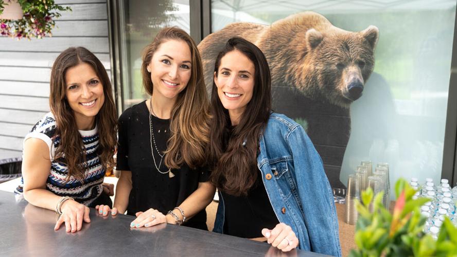 Bear Hug Foundation Raises Funds to Help Kids Attend Summer Camp Parties + Event Photos