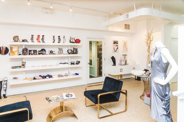 How Rotate Boutique Is Rethinking Retail Profiles