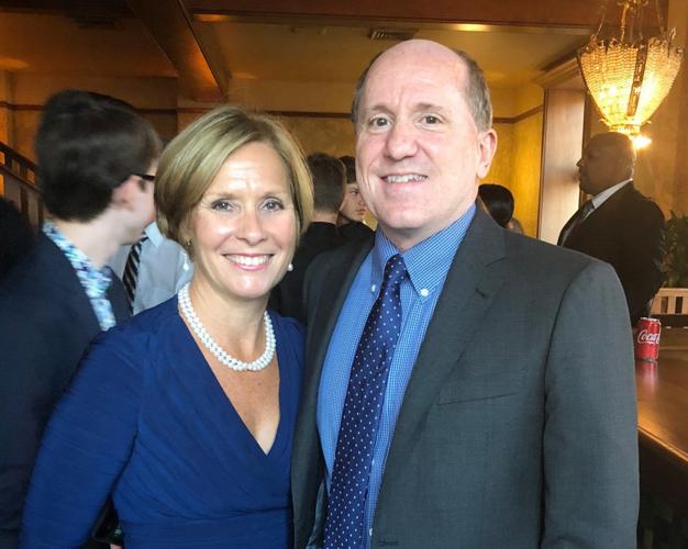 Birmingham Eye Doctor Produces Broadway Musical Arts + Entertainment