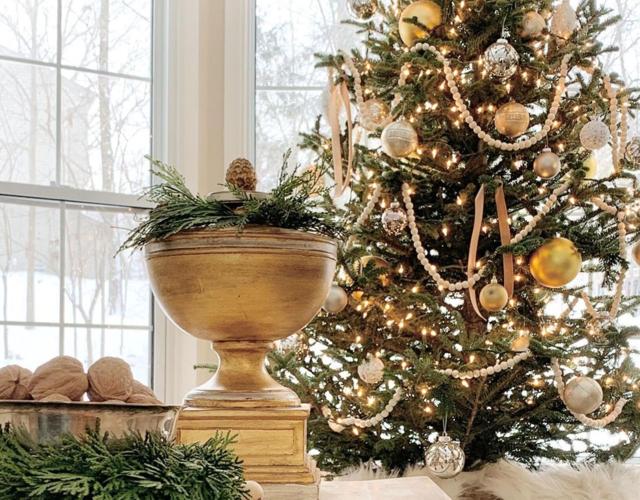 Holiday Home Style Inspiration with Stephanie Masko, Home