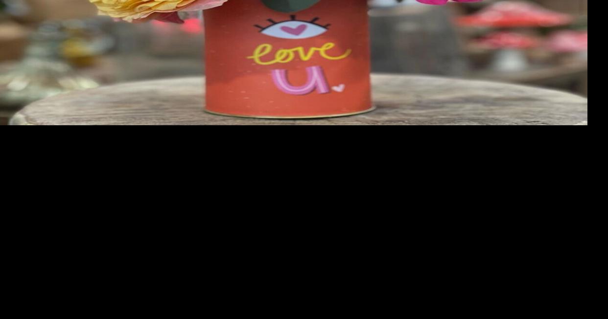 Olives Bloombox Holidays