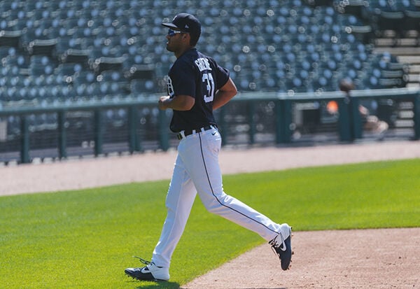 Why Riley Greene is the alpha male of the Detroit Tigers rebuild