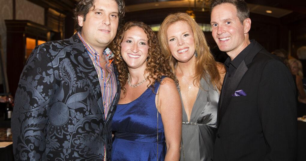 Jeff and Elaine Yatooma, Sylvan LakeDave and Lisa Kondas, Bloomfield