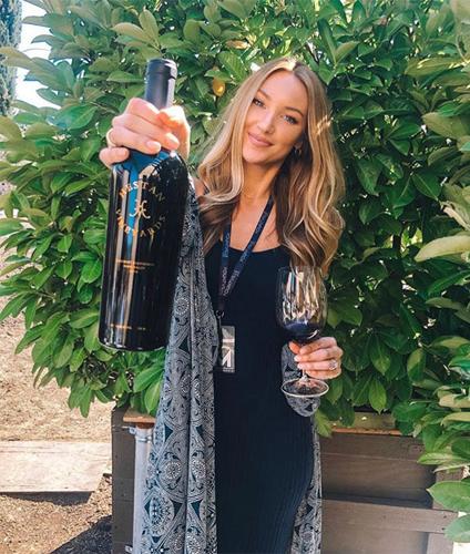 20 Questions with Wine Expert Jaclyn Misch