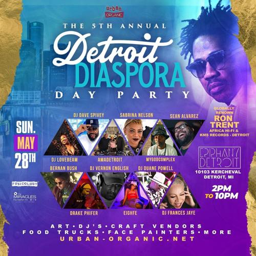 Things to do in Metro Detroit Memorial Day Weekend Culture