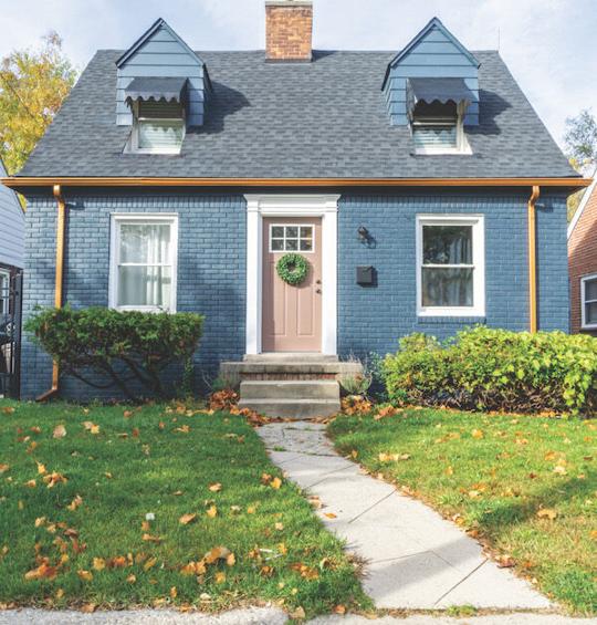 Flipping Detroit Meet Keith Bynum and Evan Thomas of HGTV’s Bargain