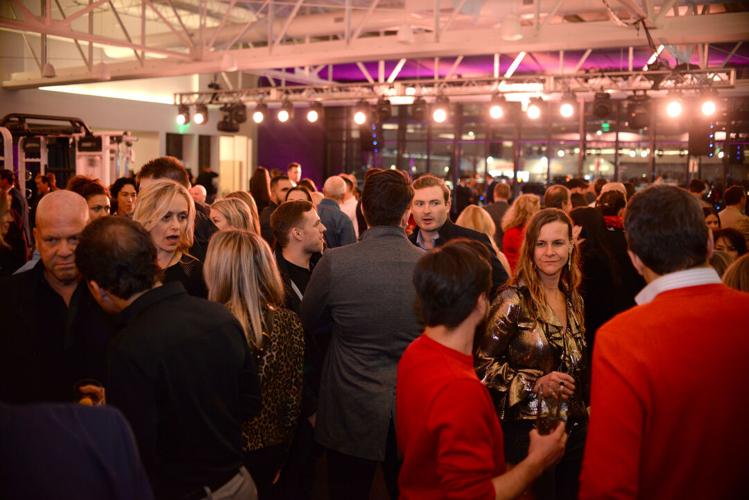 Equinox Bloomfield Hills Grand Opening Party Parties + Event Photos