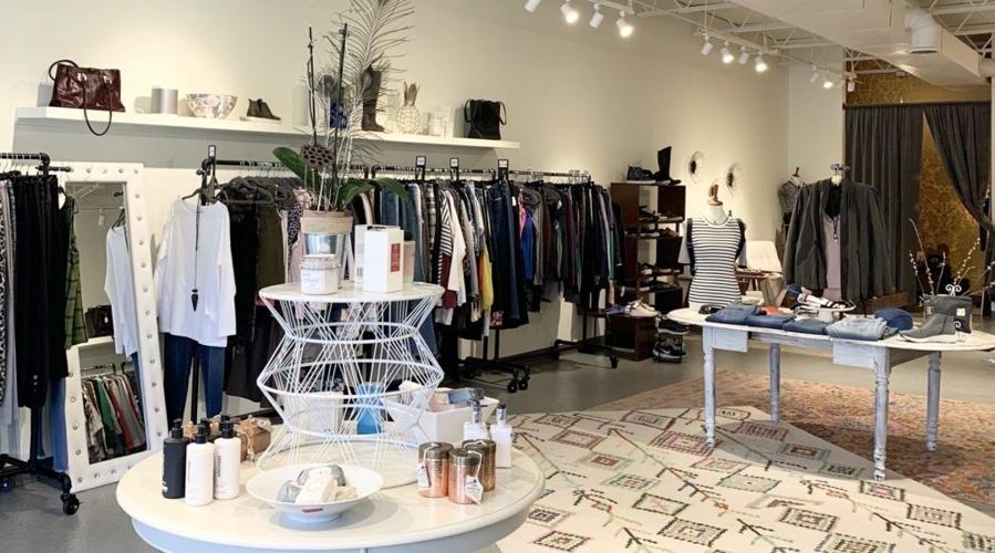 Spring Shopping Guide: Downtown Berkley, Culture