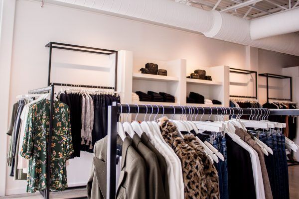 SHE Opens New Store in Bloomfield Hills | Fashion | seenthemagazine.com