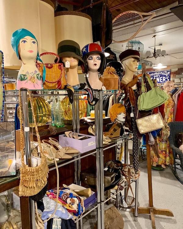 20+ Vintage Clothing Stores to Shop at in Metro Detroit, Fashion