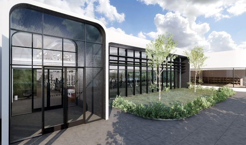 Equinox Brings Luxury Fitness Experience to Bloomfield Hills Health