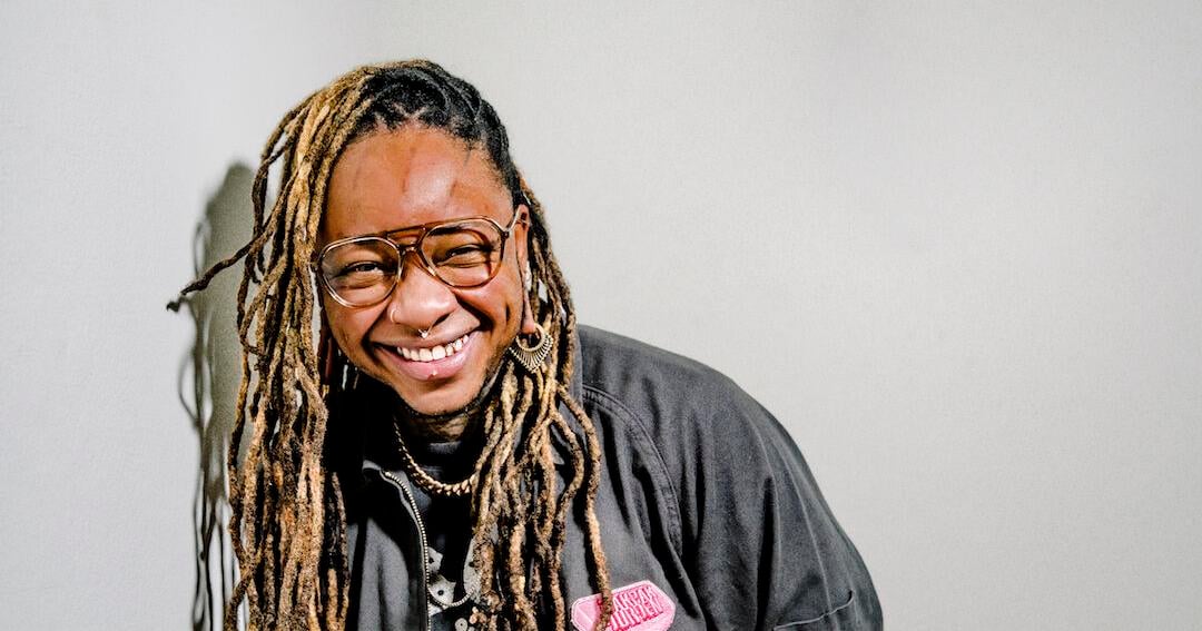 Artist Spotlight: Bakpak Durden | Culture | seenthemagazine.com