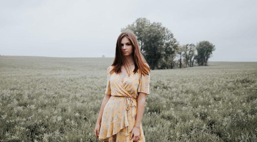 4 Fresh Ways to Wear Florals This Spring | Fashion | seenthemagazine.com
