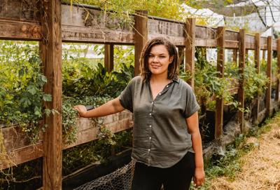 Detroit Farm and Cider’s Founder Leandra King