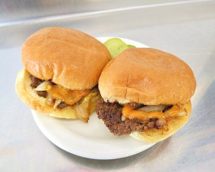 22 Spots Serving Up Sliders in Metro Detroit Food + Drinks