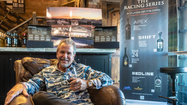 Auto Racing Legend Kevin Buckler Has Two Passions, And He’s Chasing