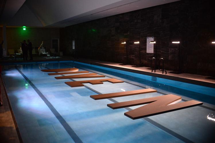 Equinox Bloomfield Hills Grand Opening Party Parties + Event Photos