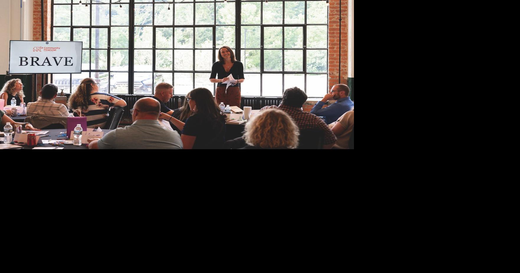 Empowering Women Through Financial Wellness | Businesses ...