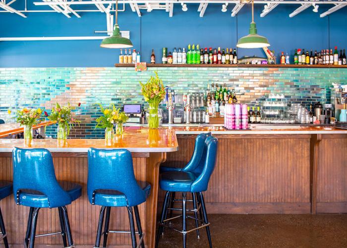 Farmtotable Dining at Coriander Kitchen and Farm Food + Drinks