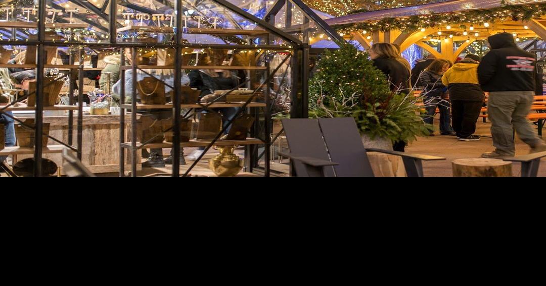 2018 Metro Detroit Holiday Market Guide Culture