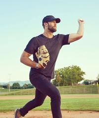 Pitch Simply: An interview with Major League Baseball player Daniel Norris  - Patagonia Stories