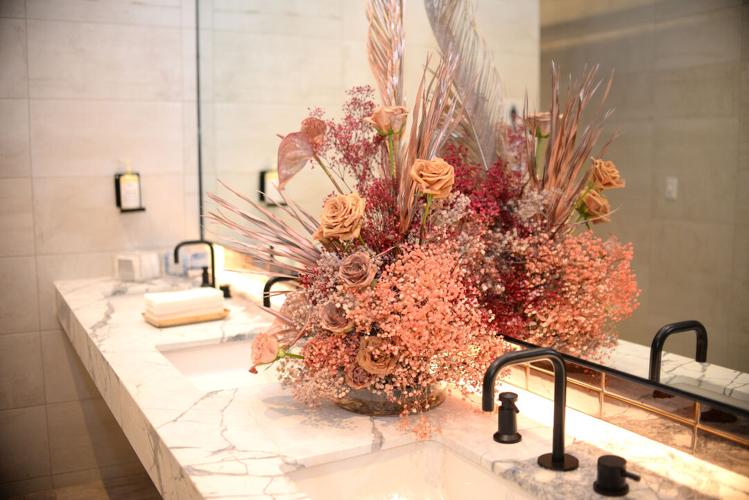 Equinox Bloomfield Hills Grand Opening Party Parties + Event Photos