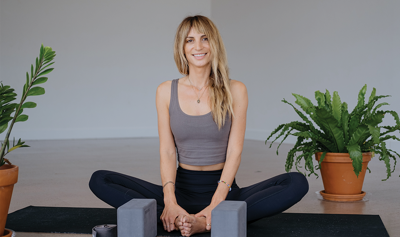 SEEN's 4th Annual Women's Issue: Kacee Must, Founder of Citizen Yoga, People Profiles