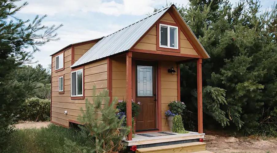 Tiny House Marketplace - Tiny Houses for Sale and Rent