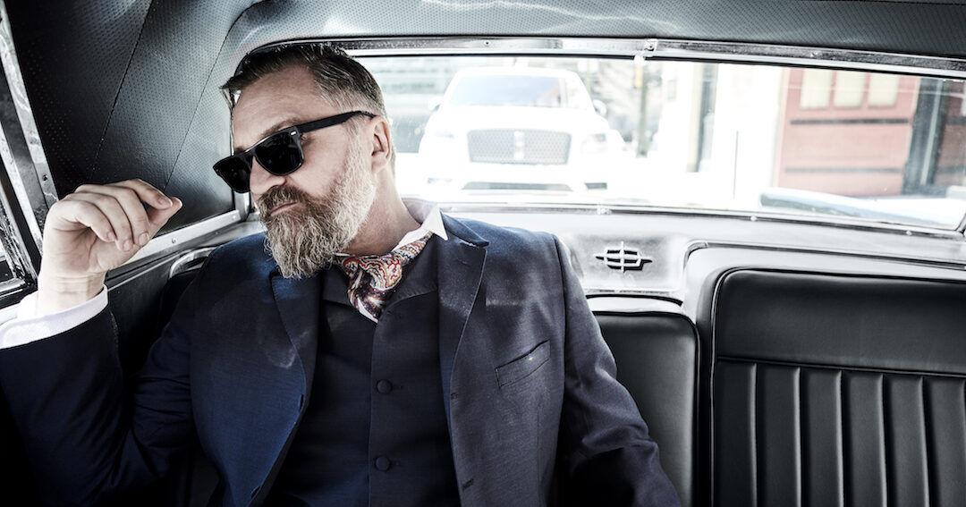 Artist Tony Roko is Painting for a Cause | Arts + Entertainment ...