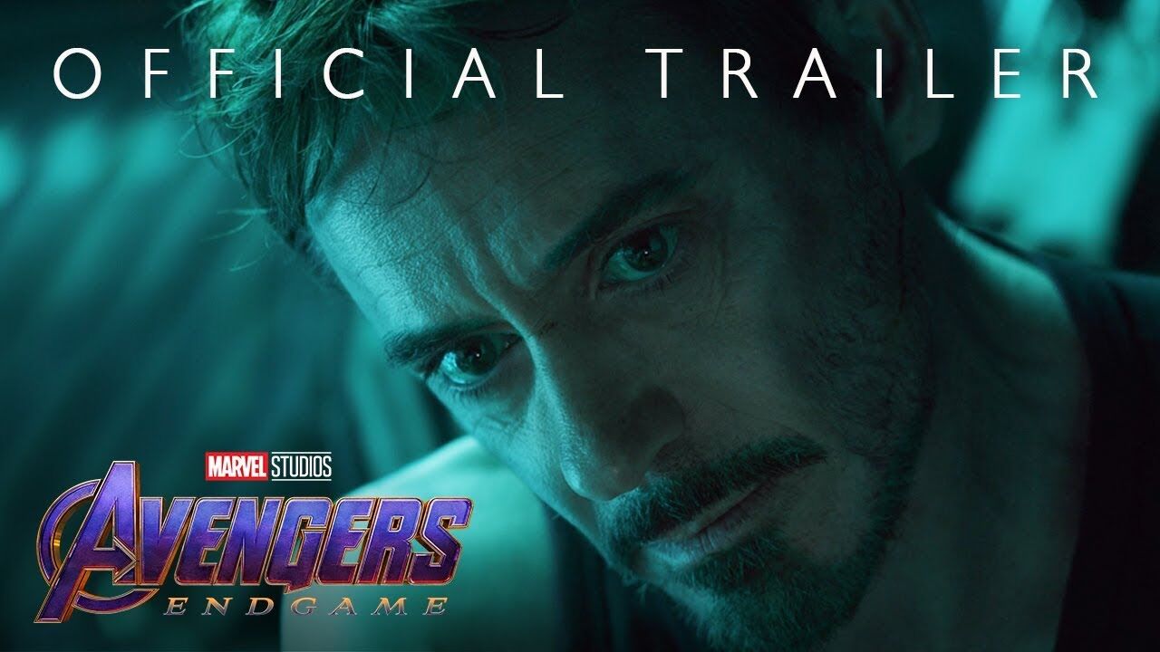 Avengers: Endgame is an extraordinary feat of storytelling – lovespill