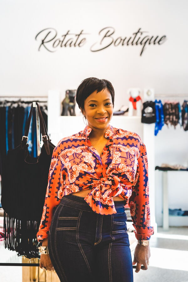 How Rotate Boutique Is Rethinking Retail Profiles