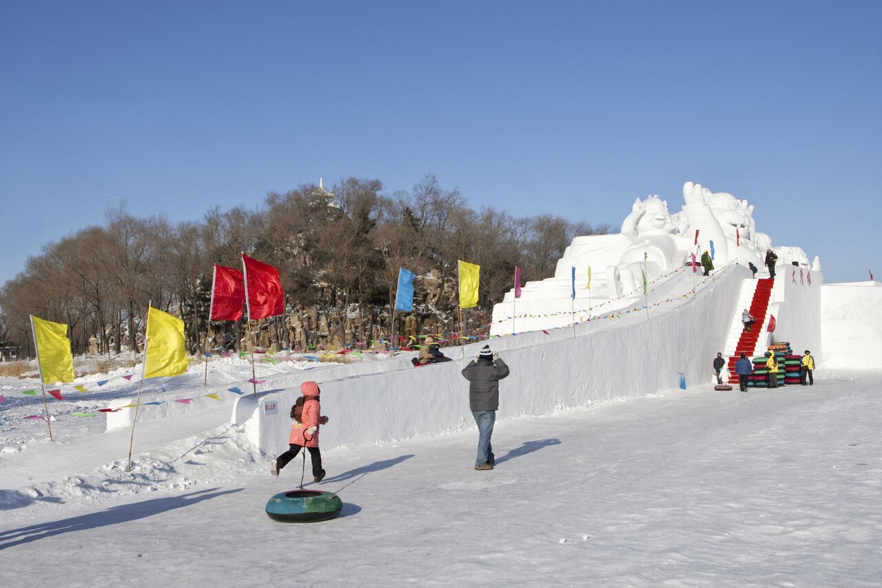 Our Favorite Local Ski Resorts – LittleGuide Detroit