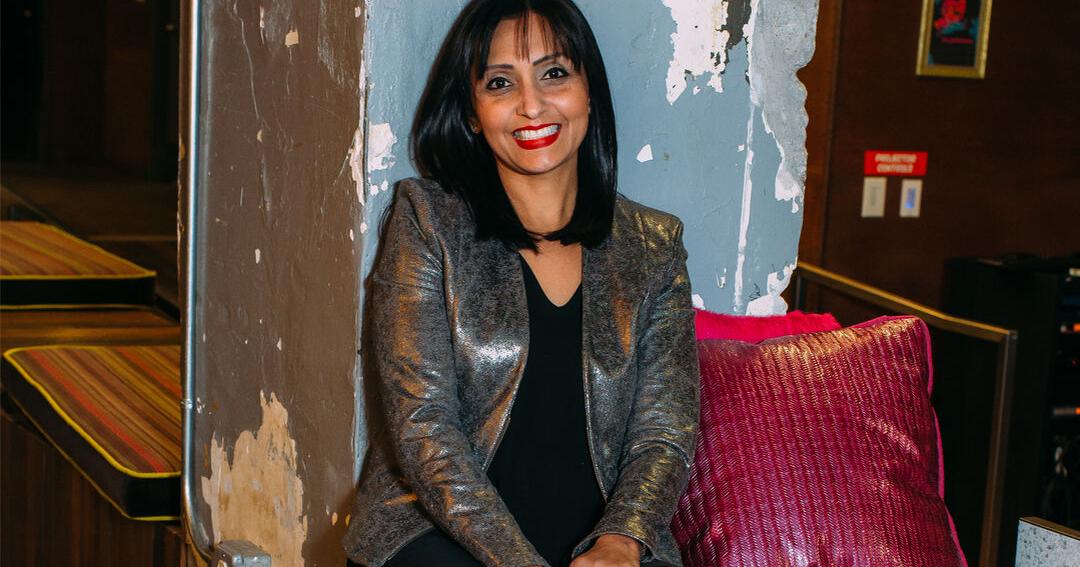 India Rackley The Indian SCENE Launches to Highlight Indian-American Life | Arts ...